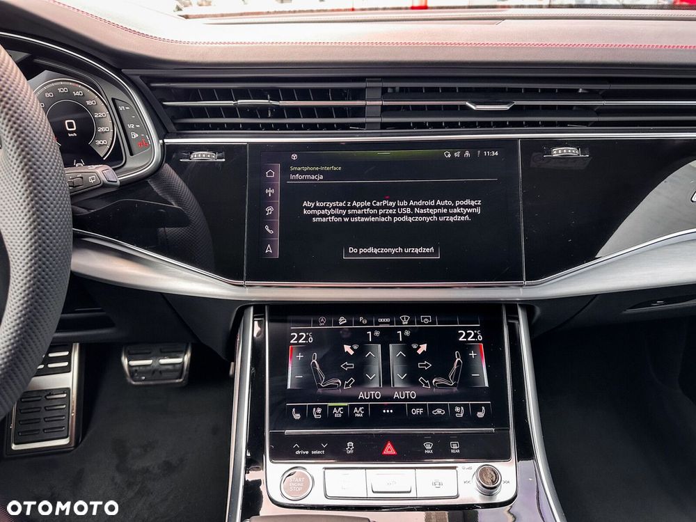 Audi Q8 - 28