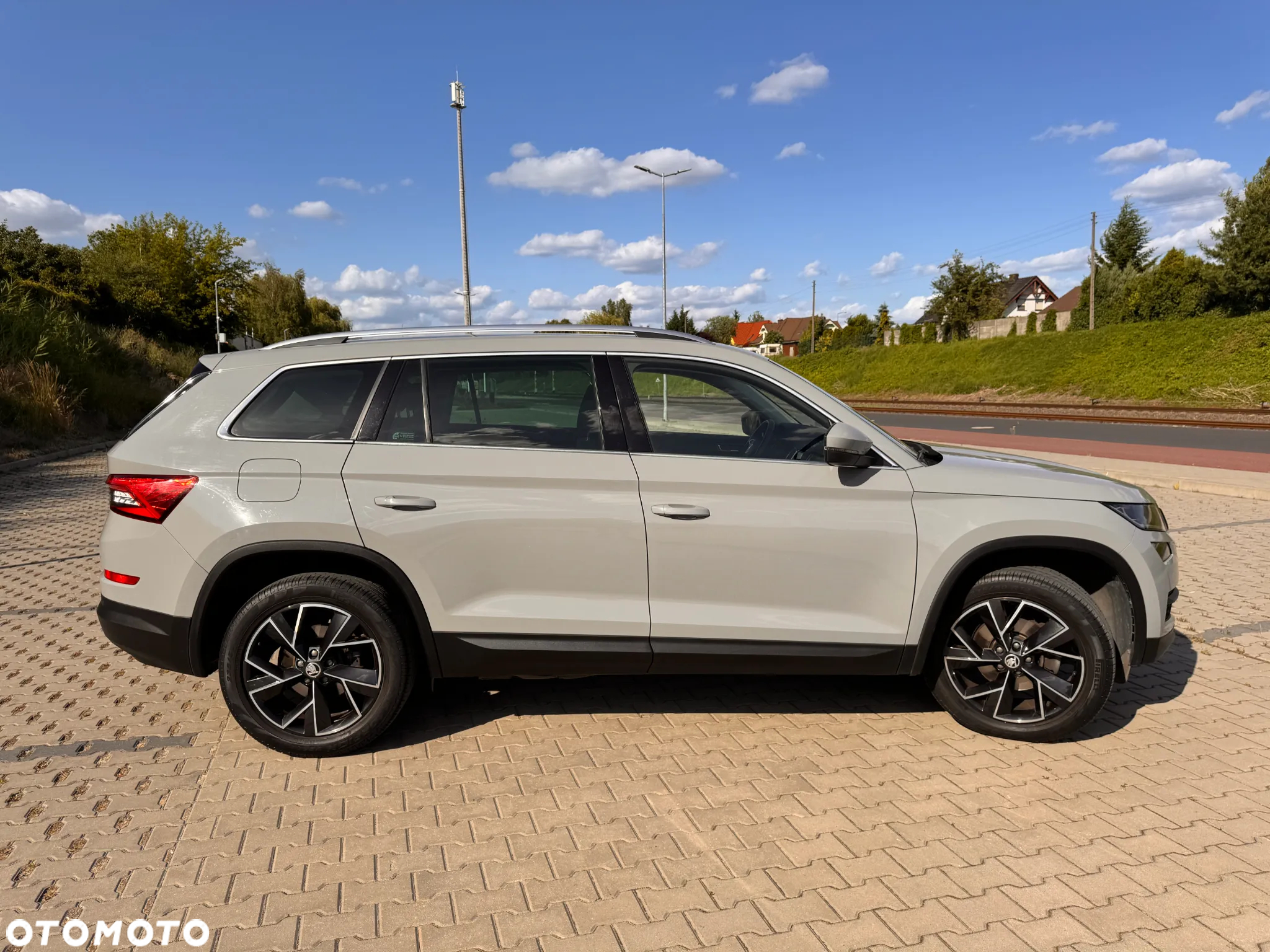 Skoda Kodiaq 1.5 TSI ACT 4x2 Style - 6