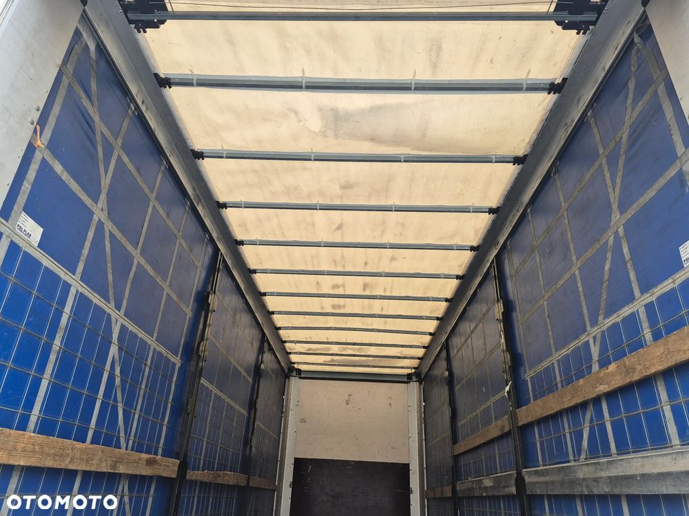MAN TGX 26.440 - 9