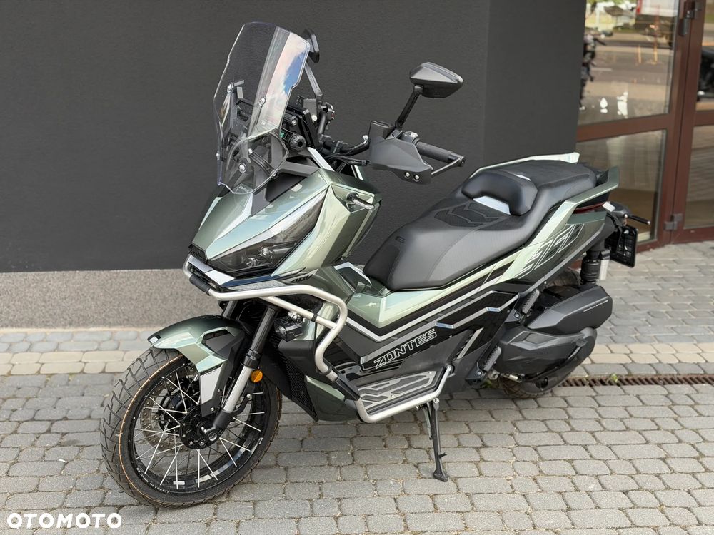 Zontes 368G - 12