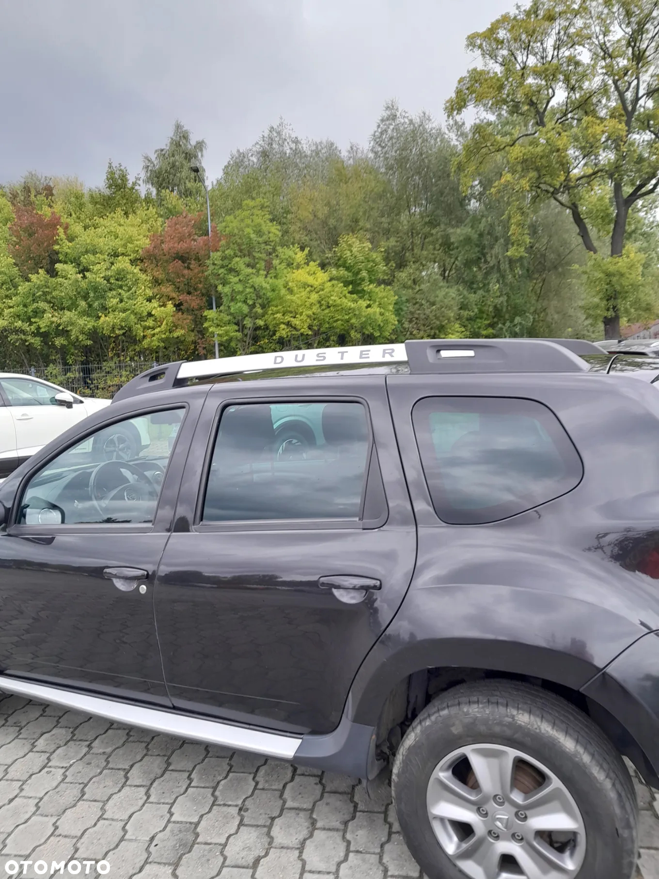 Dacia Duster 1.6 SCe Laureate S&S - 5