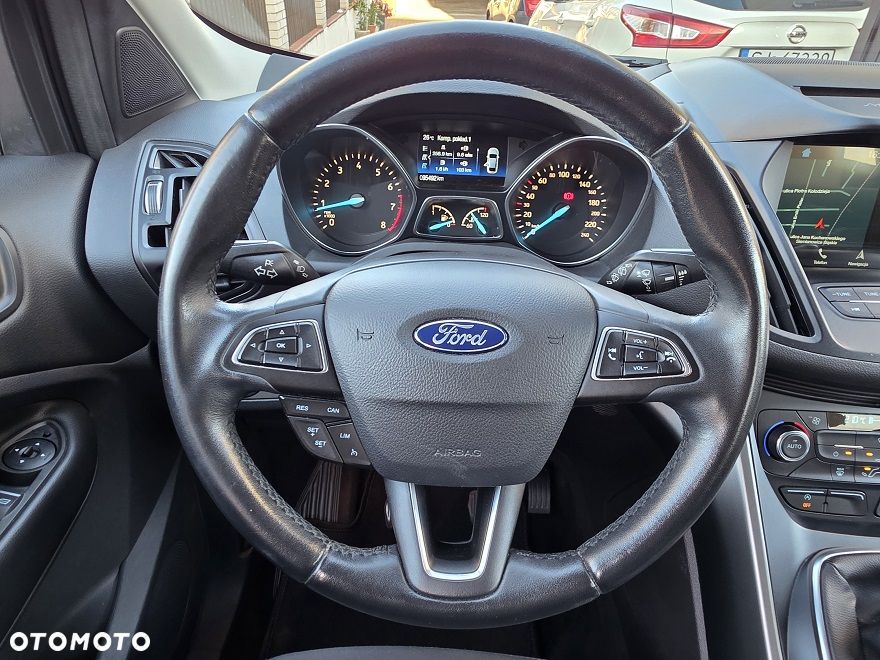 Ford Kuga 1.5 EcoBoost FWD Titanium ASS - 28