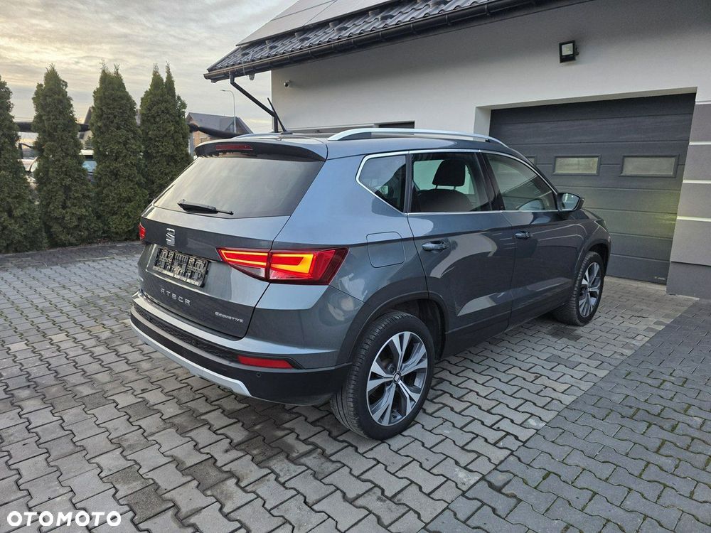 Seat Ateca - 8