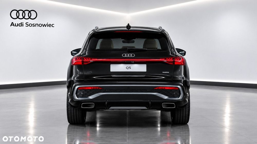 Audi Q5 2026 photo 3