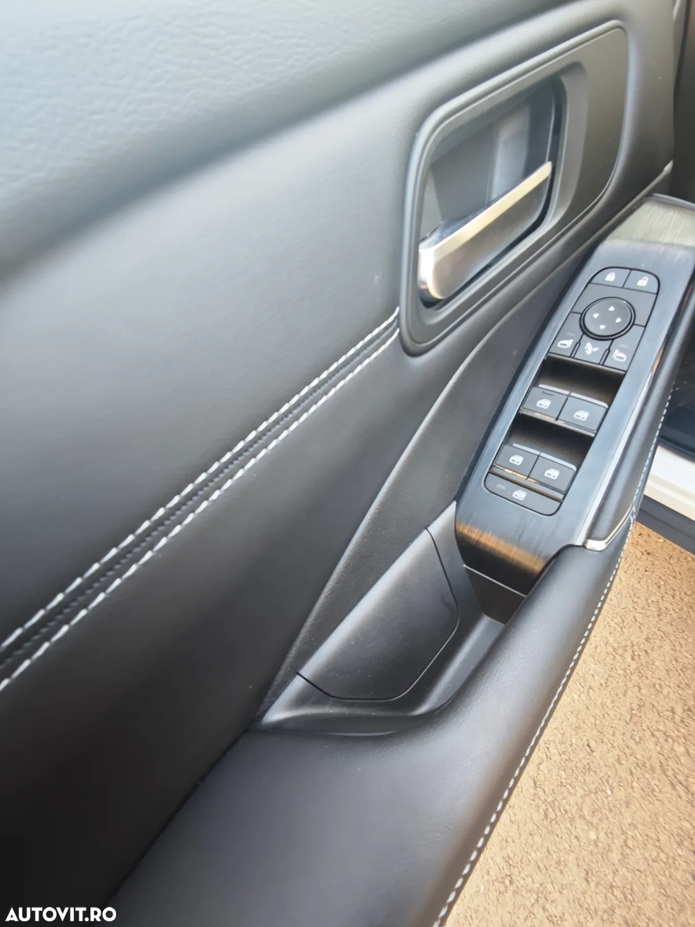 Nissan Qashqai 1.3 l Mild-Hybrid X-Tronic N-Connecta - 19
