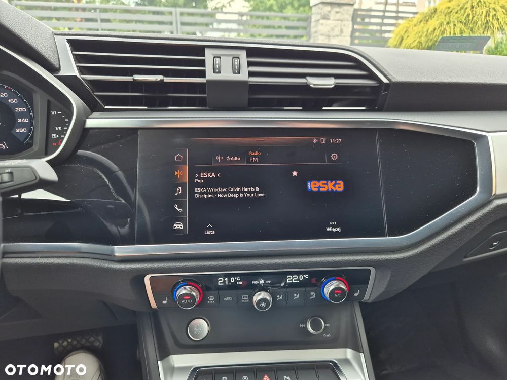Audi Q3 Sportback 35 TFSI mHEV S tronic - 15