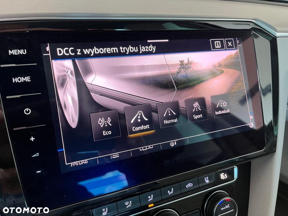 Volkswagen Passat 2.0 TSI 4Mot Elegance DSG - 35