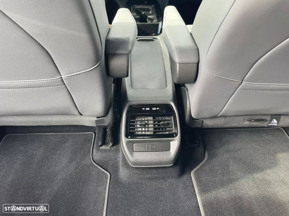 VW ID.4 77 kWh Pro Performance 1st - 24