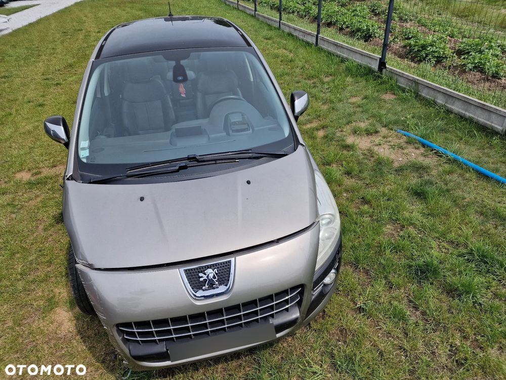 Peugeot 3008 2.0 HDi Premium - 38