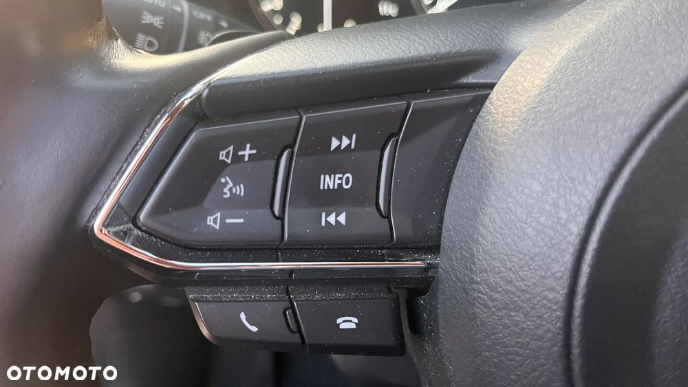 Mazda CX-5 2.5 Skypassion 2WD - 17