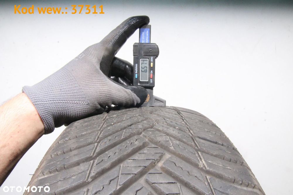 Hankook Kinergy 4s2 - 215/60 R16 - 2