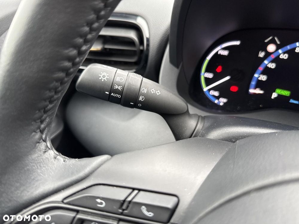 Toyota Yaris Cross Hybrid 1.5 Adventure - 22