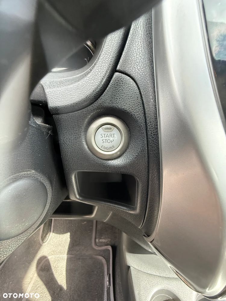 Nissan Note 1.5 dCi Acenta Plus - 12