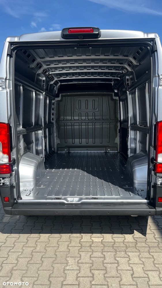 Peugeot Boxer - 16