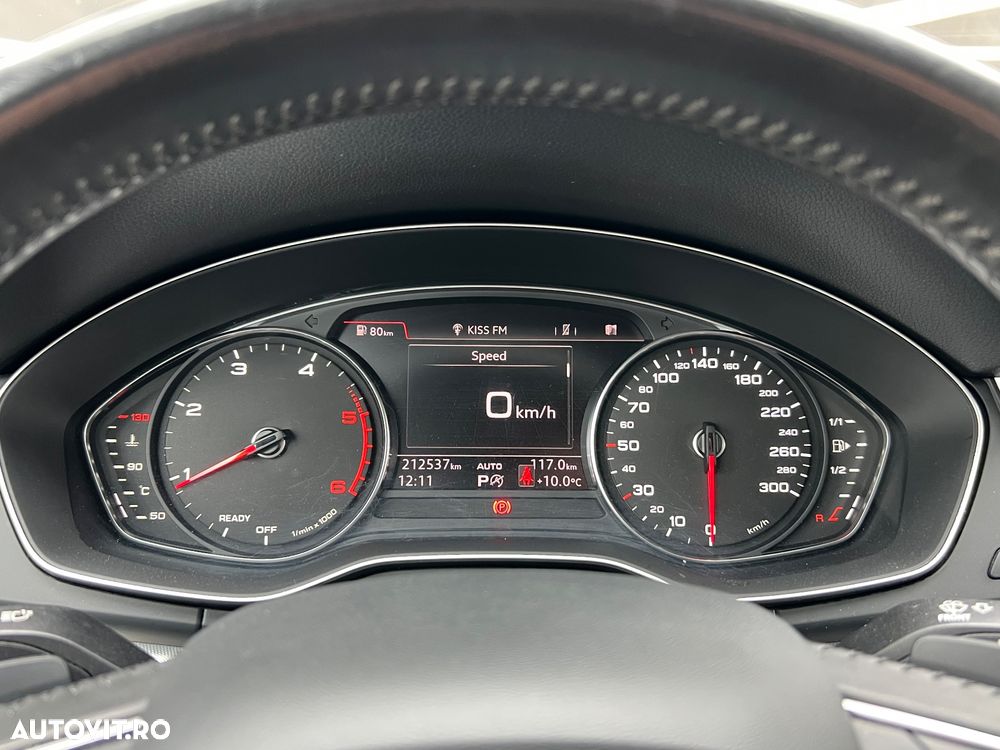 Audi Q5 2.0 TDI Quattro S tronic Sport - 16