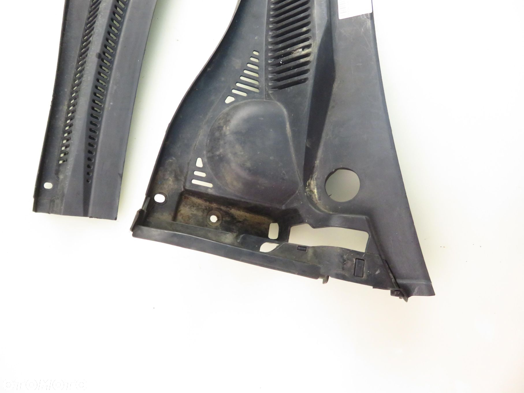 PODSZYBIE SUZUKI SX4 (EY, GY) 7234179J1 7233179J1 - 6