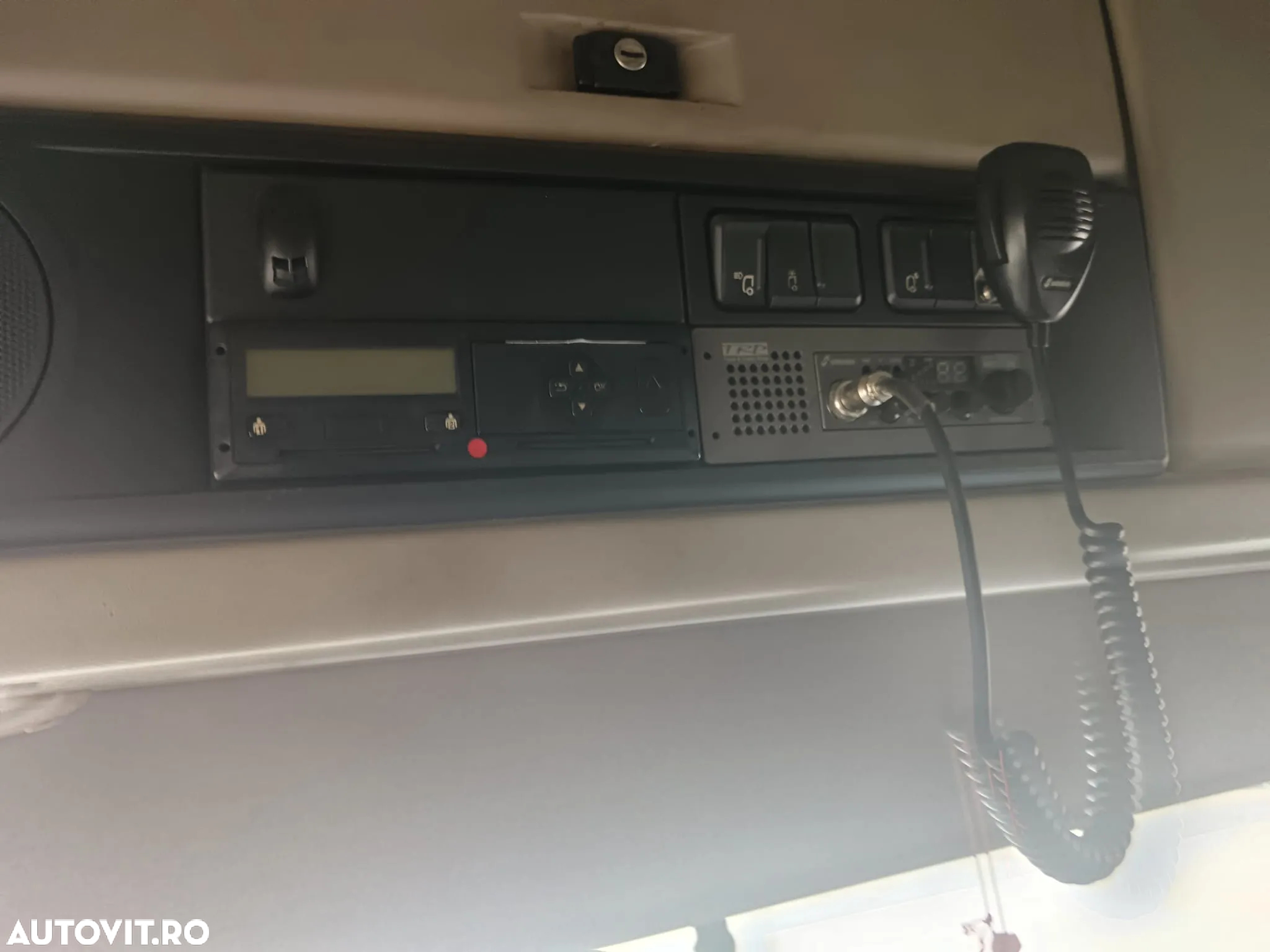 DAF XF 510 FAK - 5