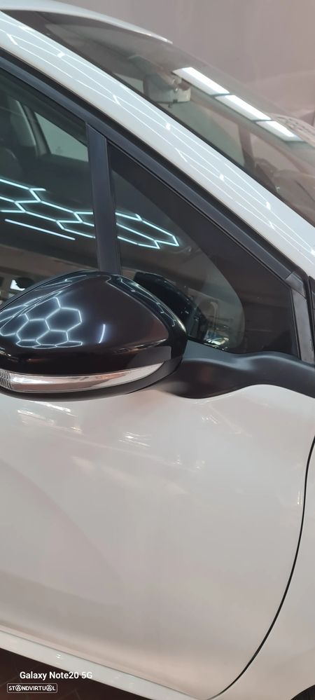 Peugeot 208 PureTech 68 Active - 5