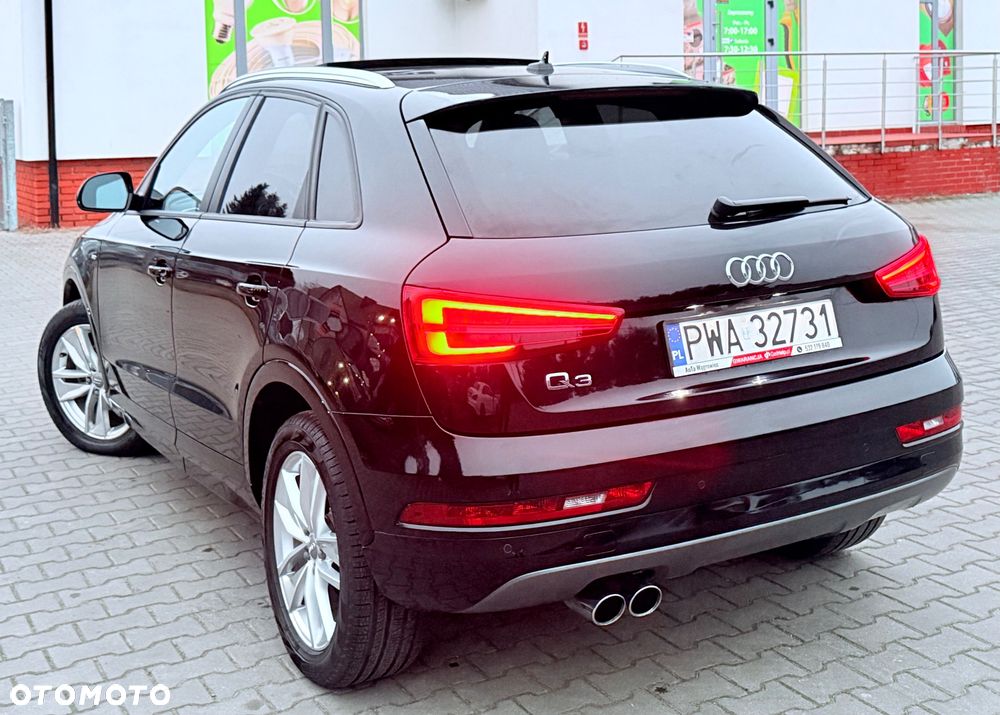 Audi Q3 - 13