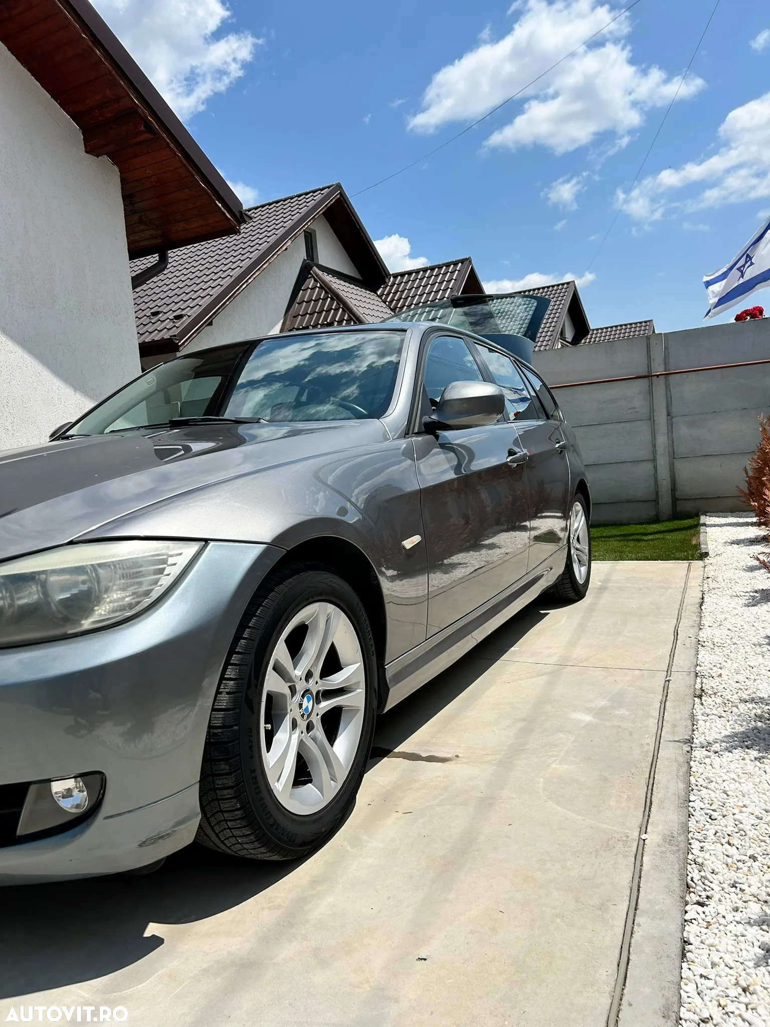 BMW Seria 3 320d - 2