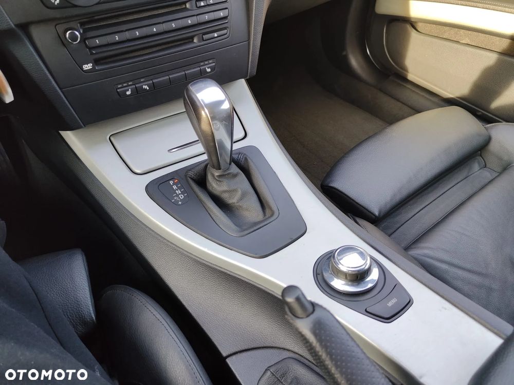 BMW Seria 3 335i Coupe - 20