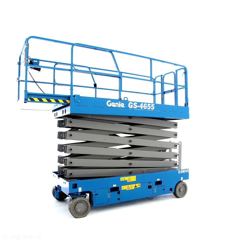 Genie GS-4655 E Drive - 3