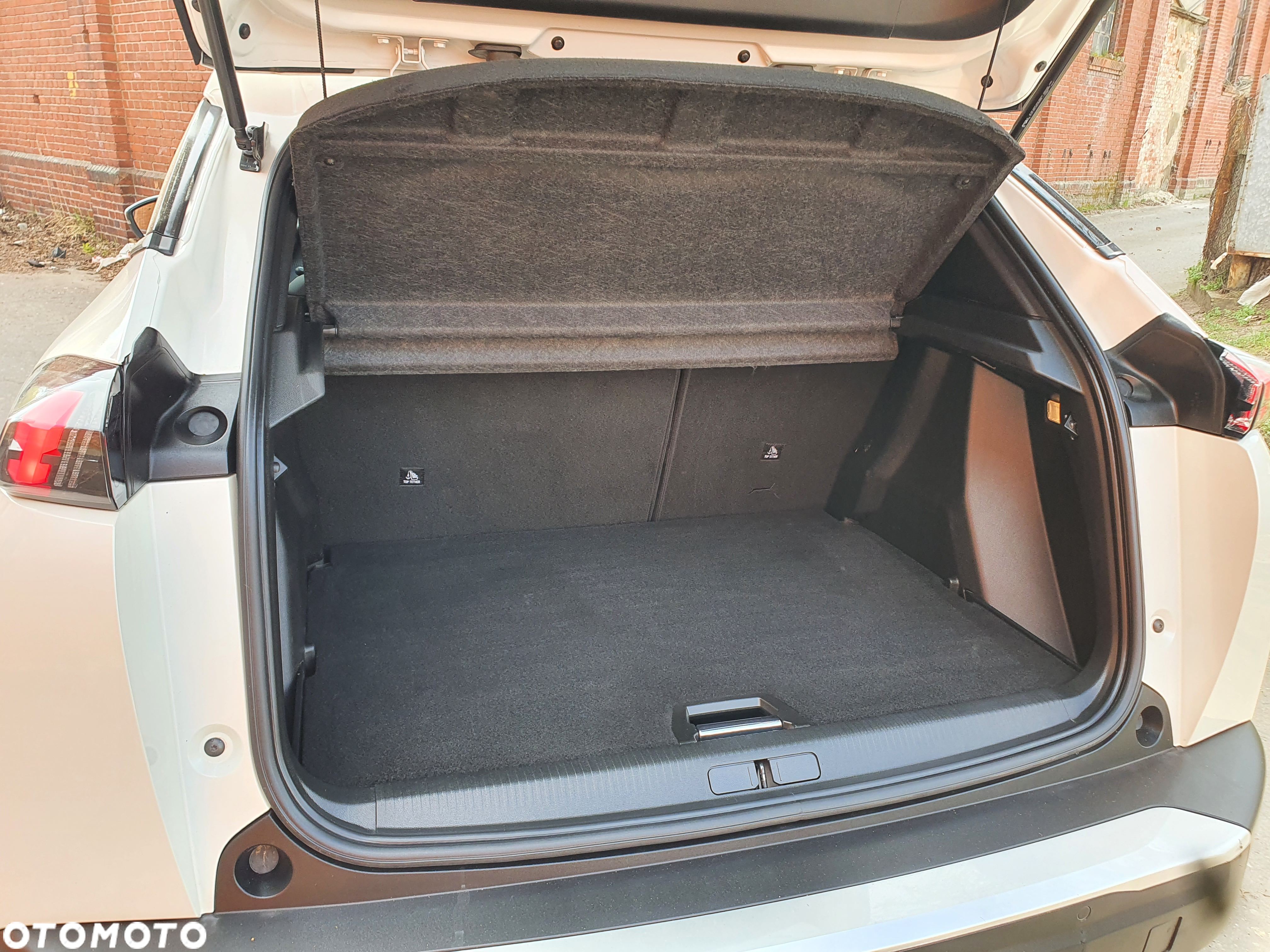 Peugeot 2008 PureTech 100 Stop&Start Active Pack - 21