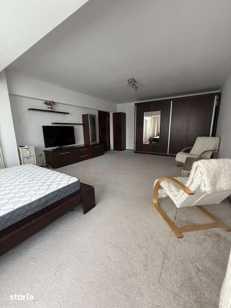 Apartament, 56 m² — fotografia 1