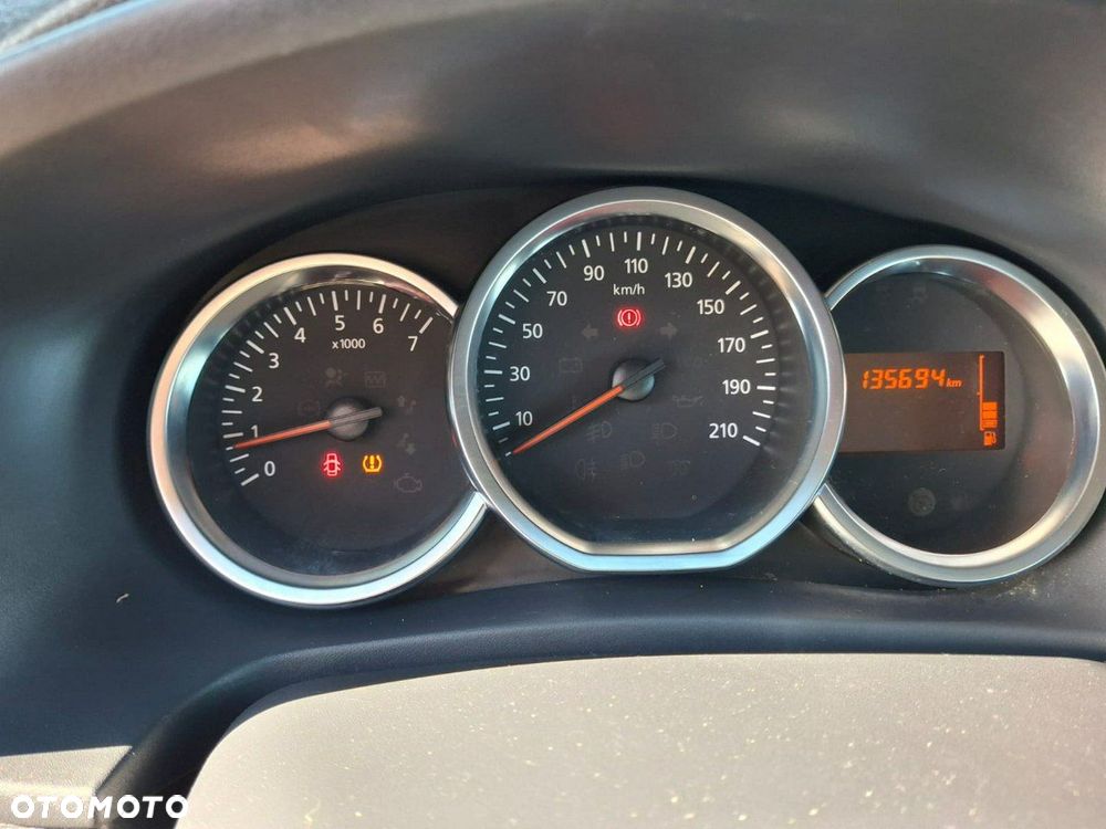 Dacia Sandero Stepway - 13