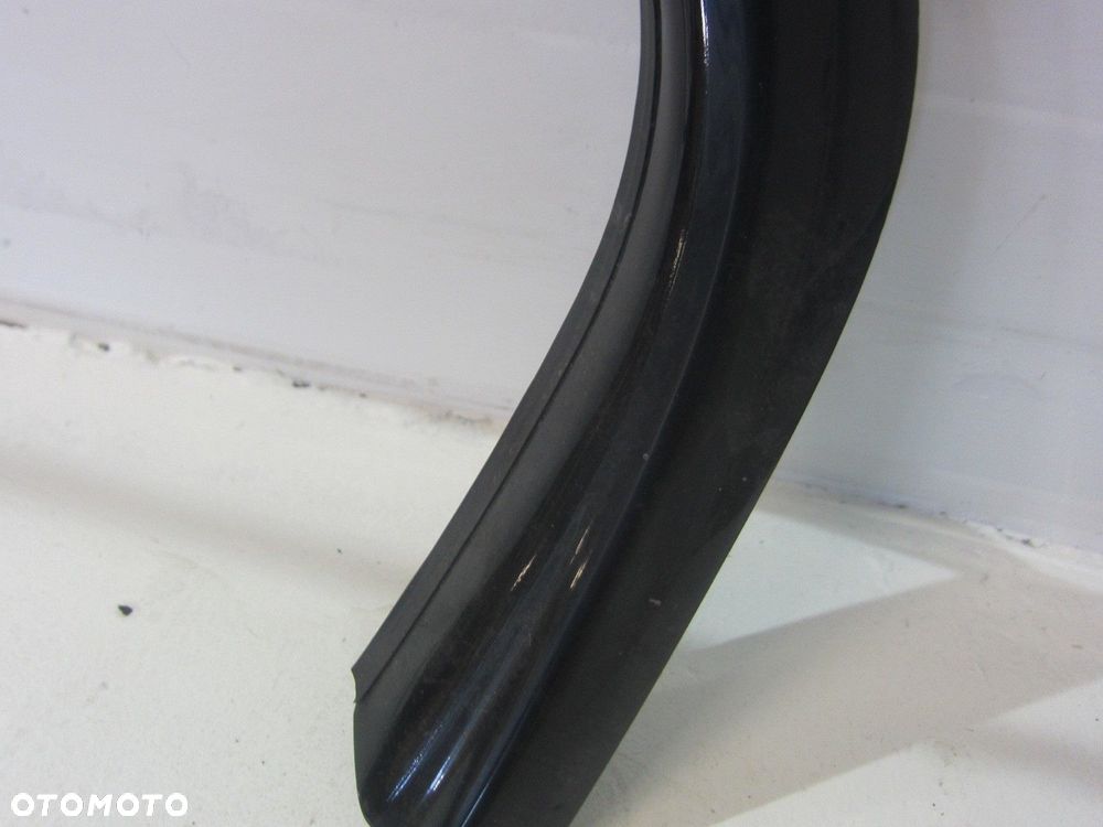 BMW E90 SEDAN LISTWY BOCZNE SHADOWLINE MPAKIET POŁYSK KOMPLET NA AUTO 4-DRZ - 3