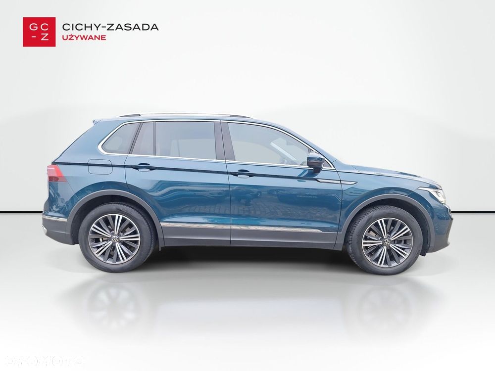Volkswagen Tiguan - 6