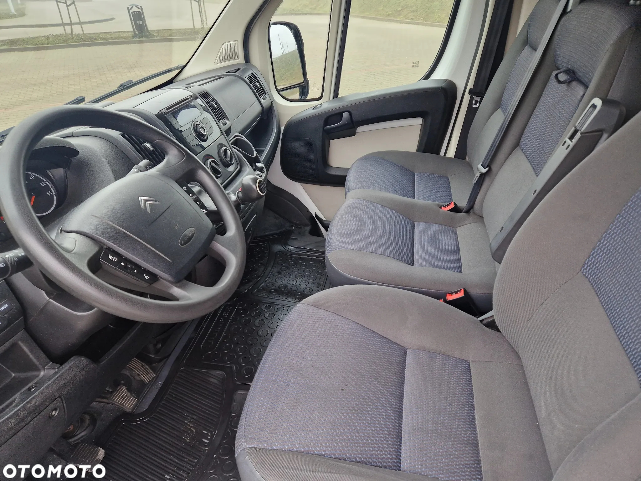 Citroën Jumper - 7