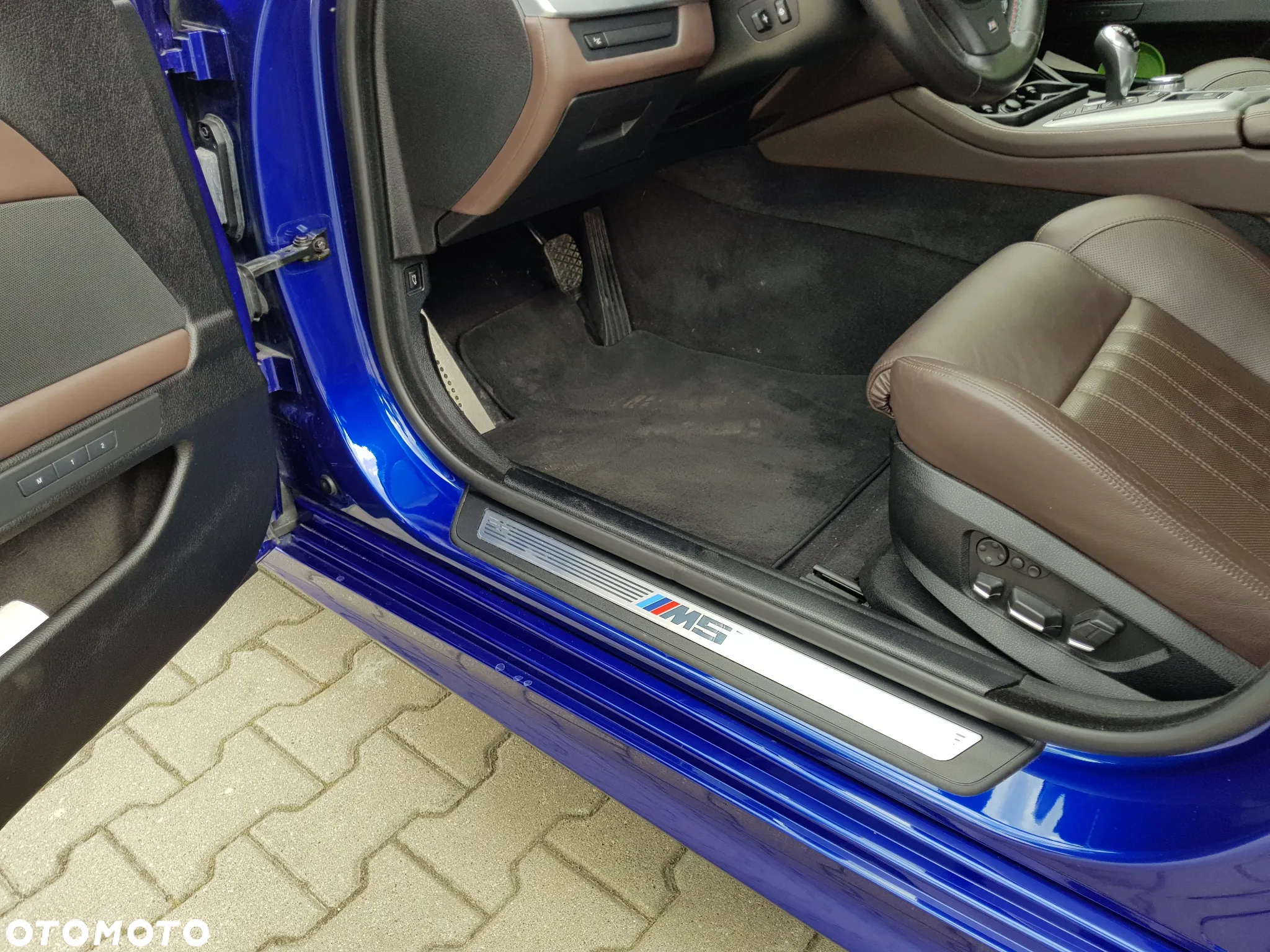 BMW M5 Standard - 20