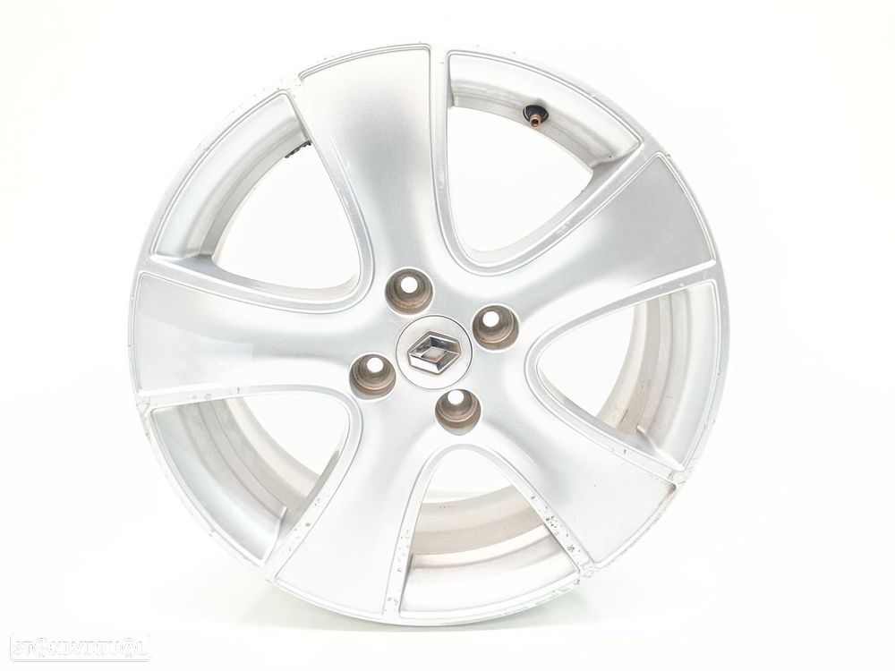 PNEU RENAULT CLIO IV - 1