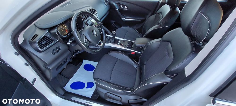 Renault Kadjar Energy TCe 130 Bose Edition - 18