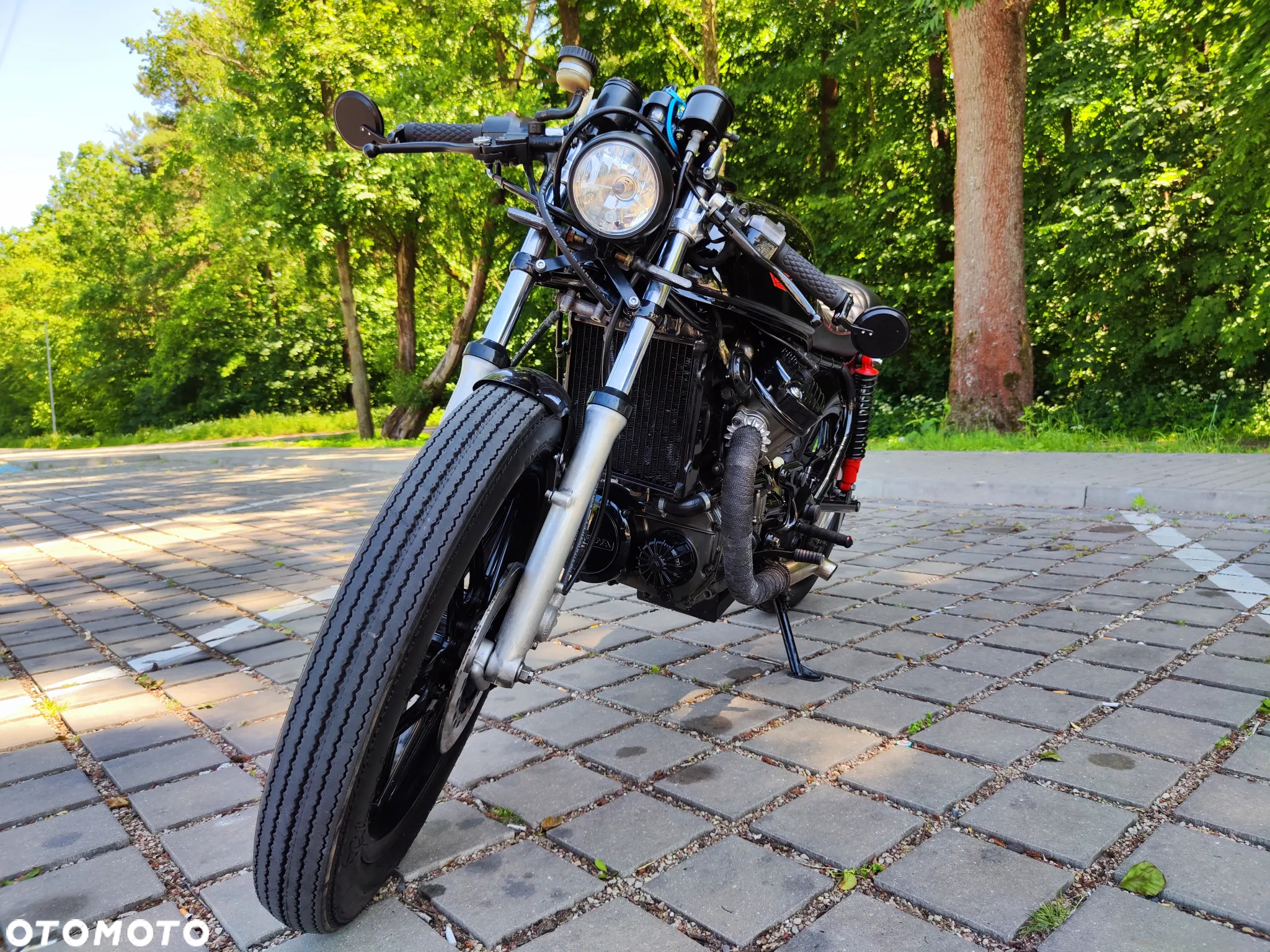 Honda CX - 5