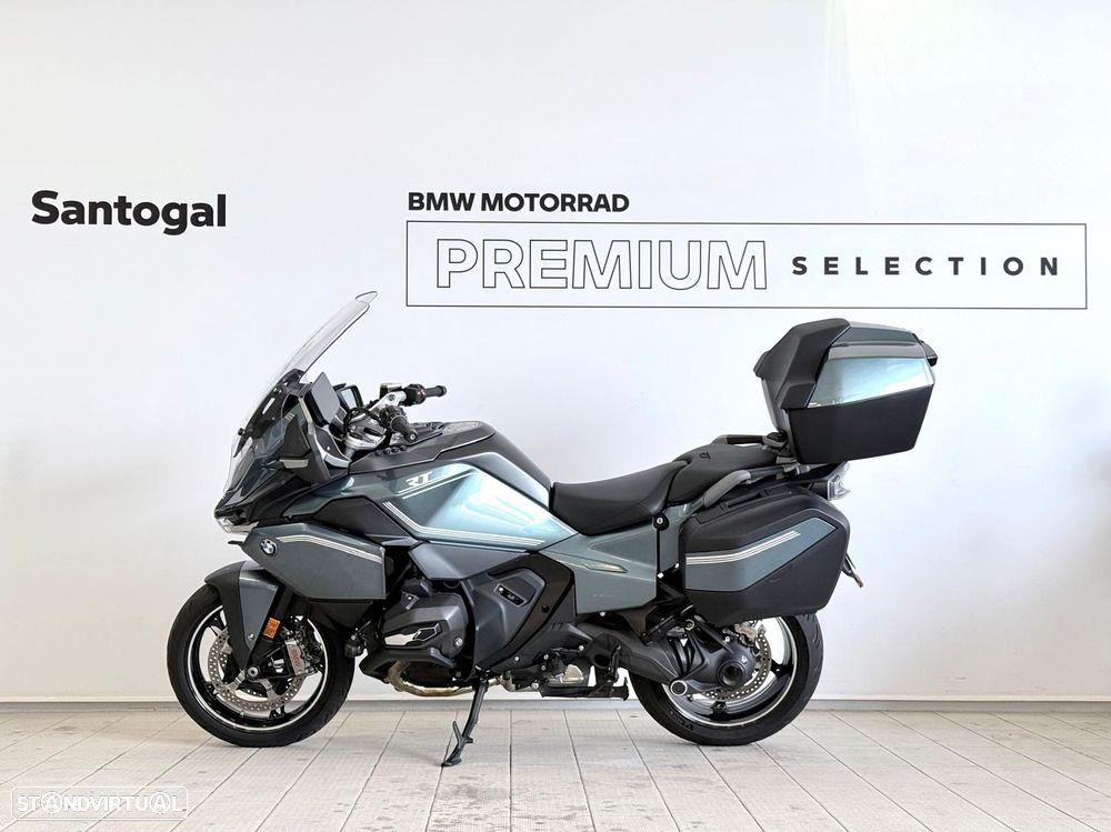 BMW R 1300 RT Option 719 - 4