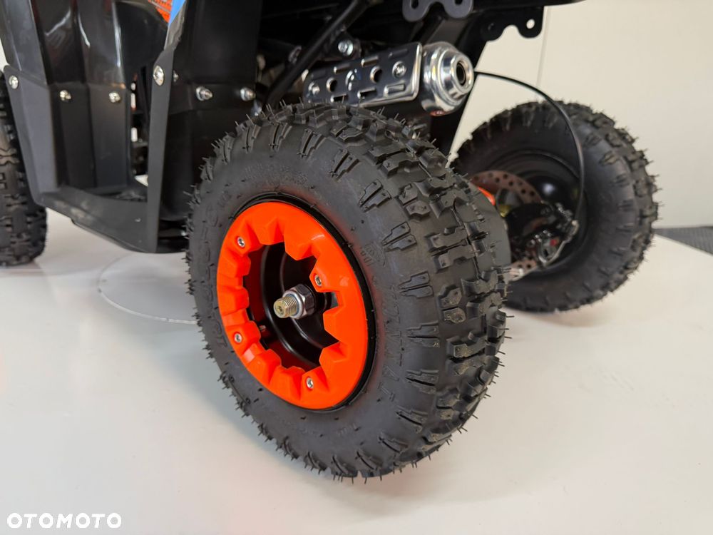 Berreta Flipper 50 - 9