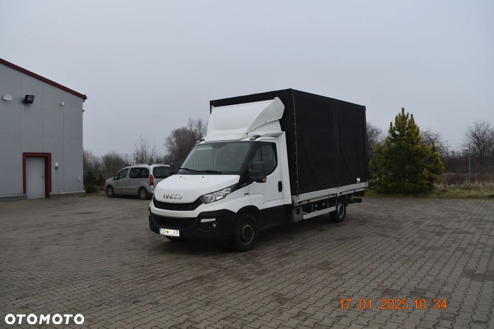 Iveco Daily - 2