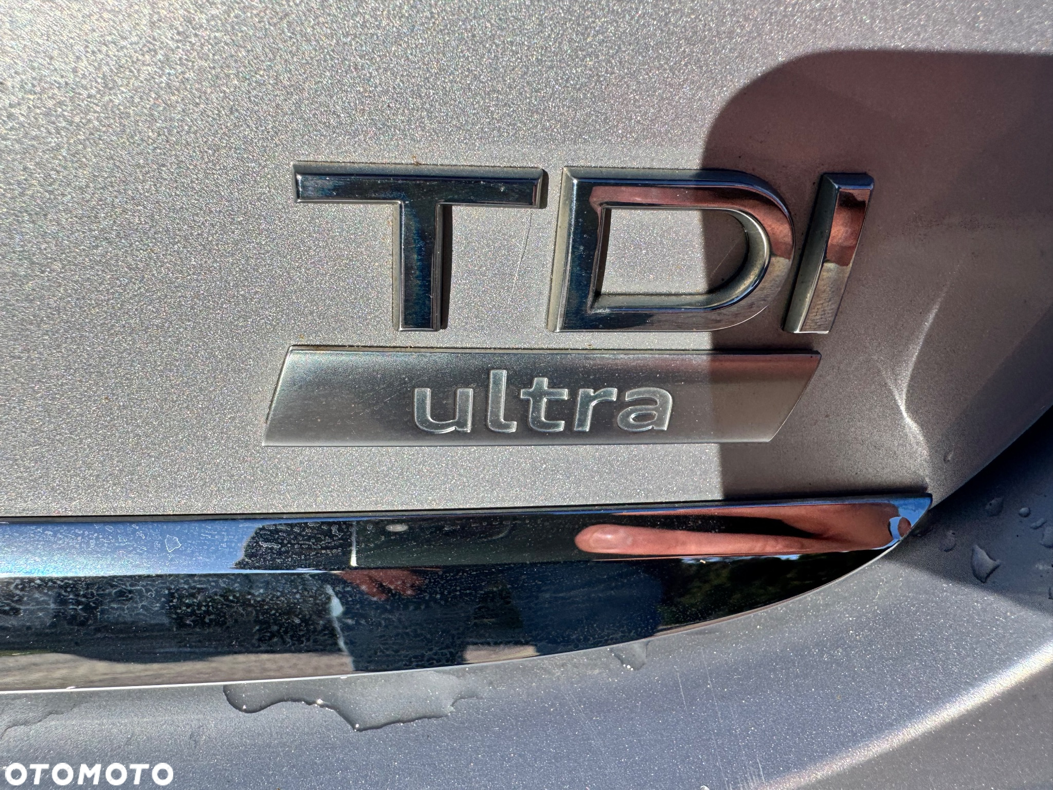 Audi A6 2.0 TDI ultra S tronic - 34