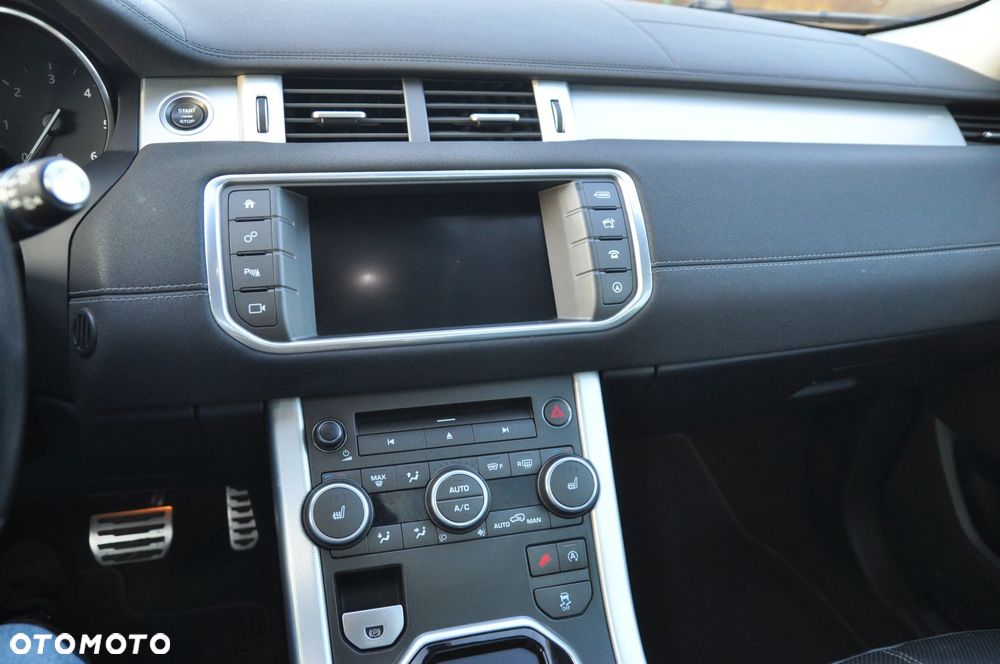 Land Rover Range Rover Evoque D180 R-Dynamic HSE - 18