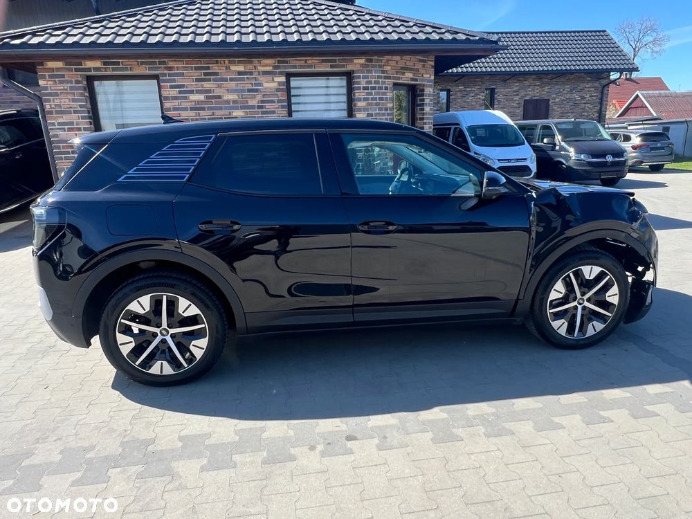 Ford Explorer Dual-Elektromotor Extend Range AWD 77kWh Select - 4