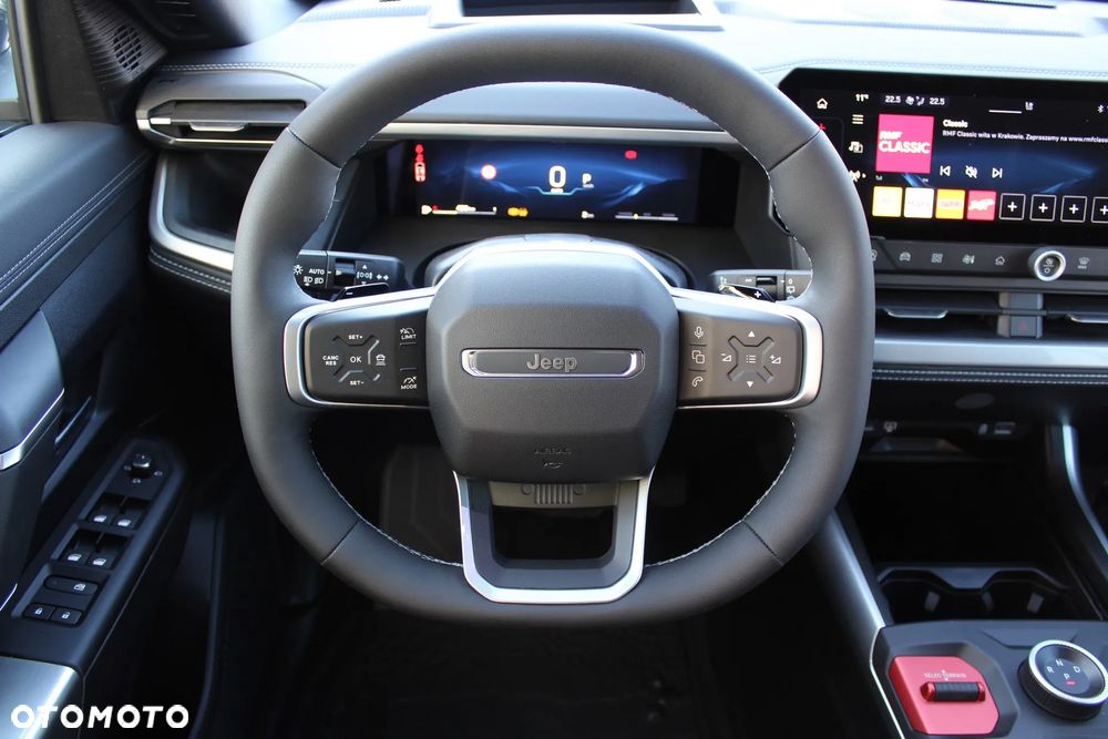 Jeep Compass 1.2 T3 mHEV First Edition FWD DCT - 21