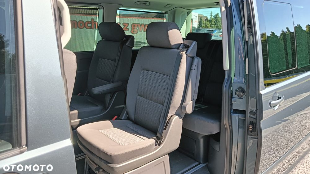 Volkswagen Multivan L1 Comfortline - 14