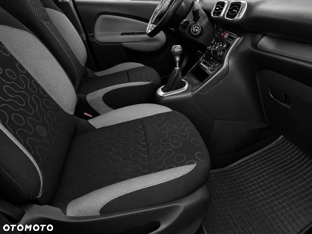 Citroën C3 Picasso HDi 110 FAP Exclusive - 27