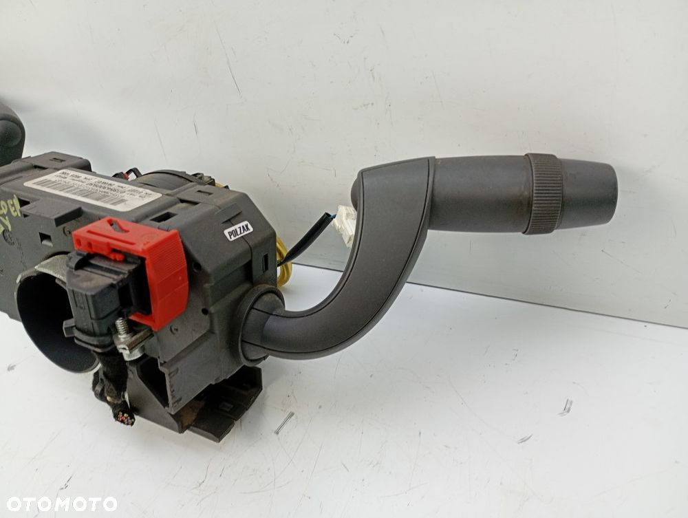 przełącznik zespolony manetka peugeot boxer III citroen jumper fiat ducato III 2015r 07354300930 - 11