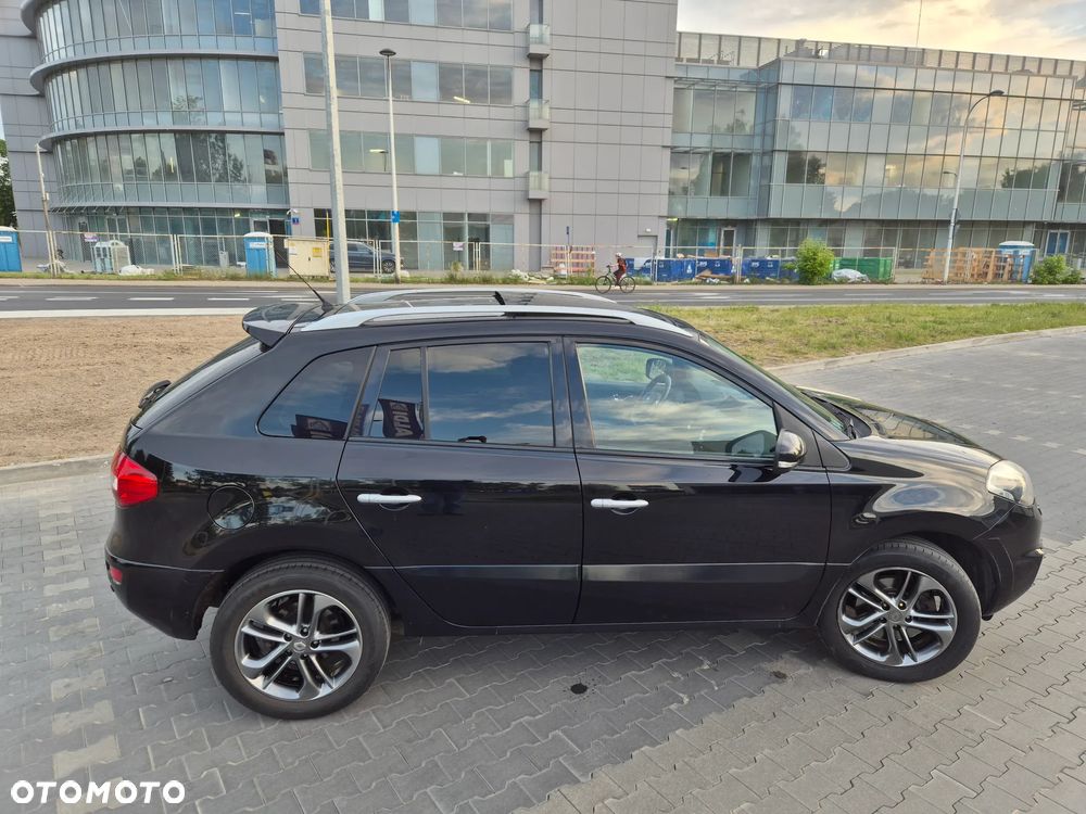 Renault Koleos 2.0 dCi 4x4 Privilege - 10