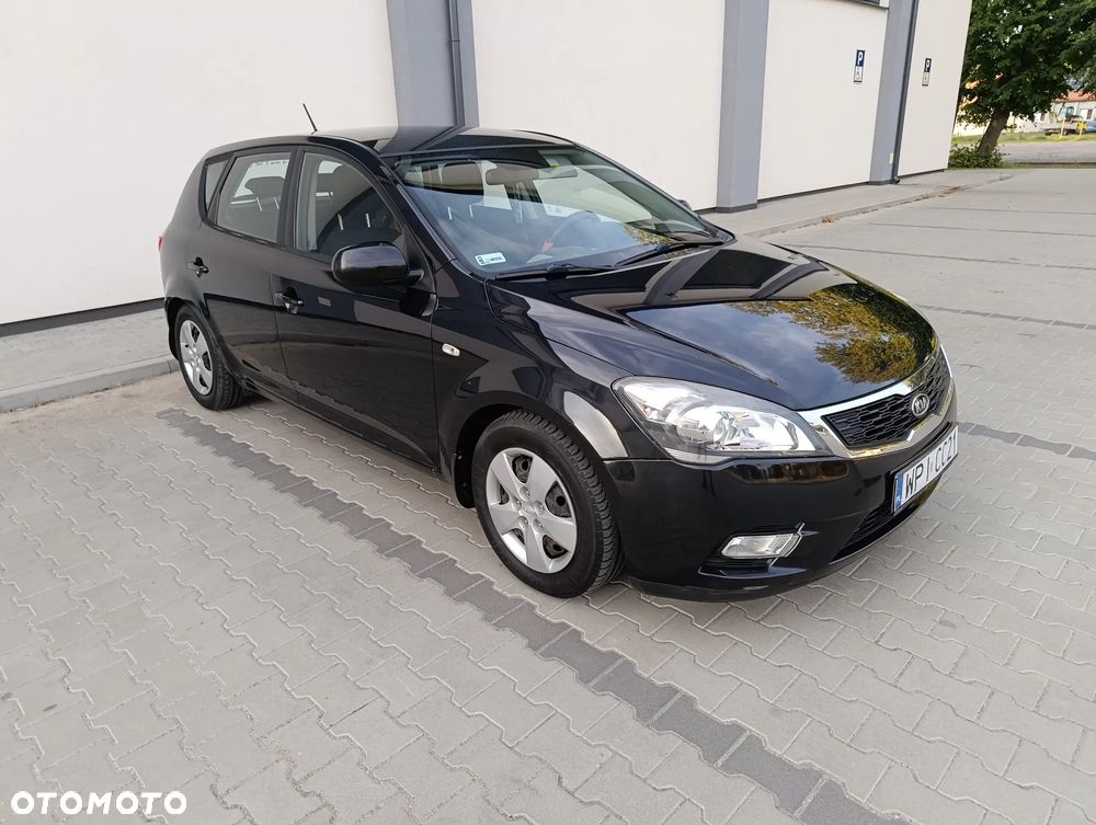 Kia Ceed 1.4 Optimum - 2