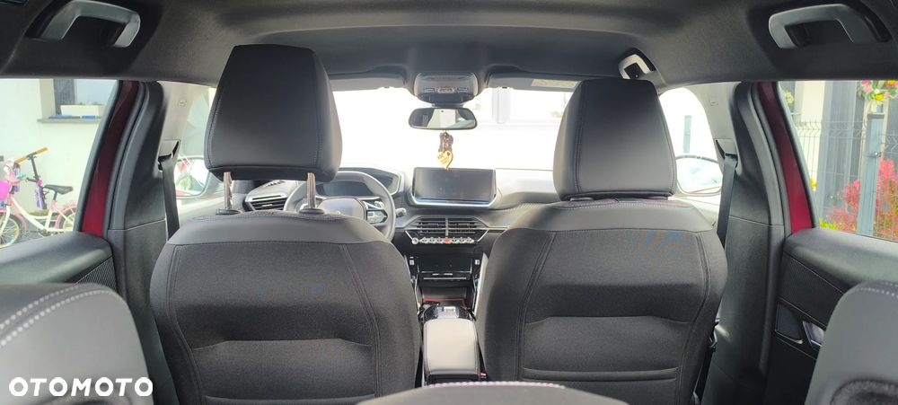 Peugeot 2008 PureTech 130 EAT8 Allure Pack - 10