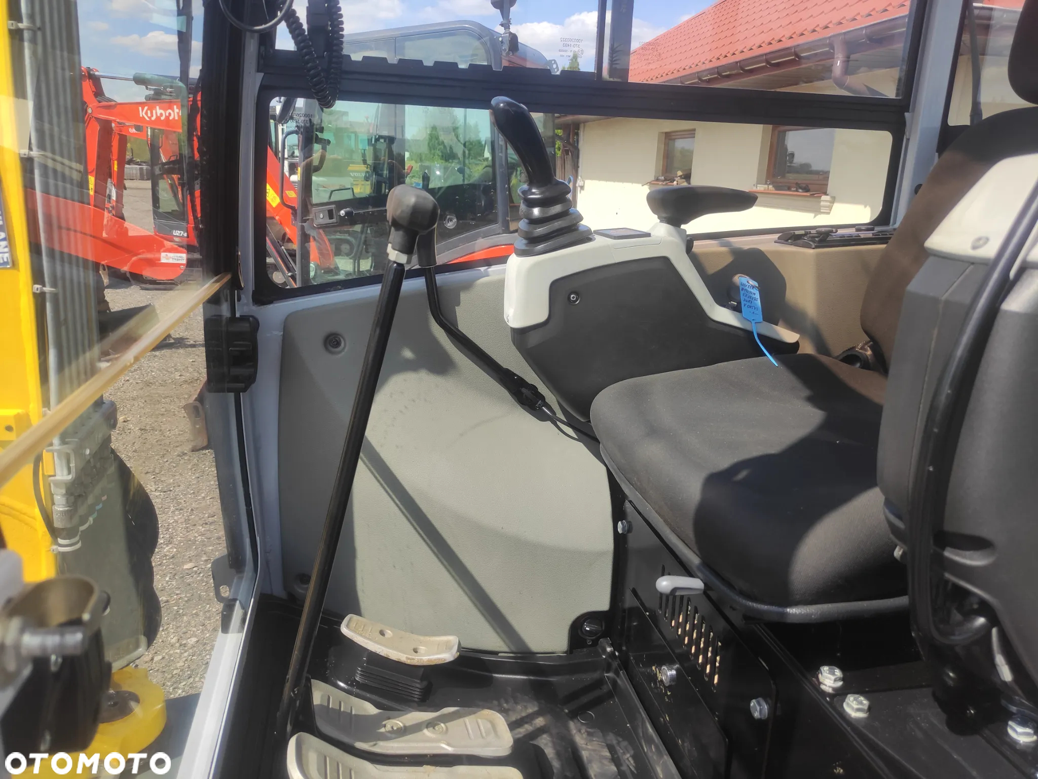 Wacker Neuson EZ 28 VDS , CAT Kubota Yanmar JCB Takeuchi - 17